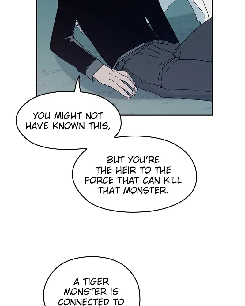 Read The Monster