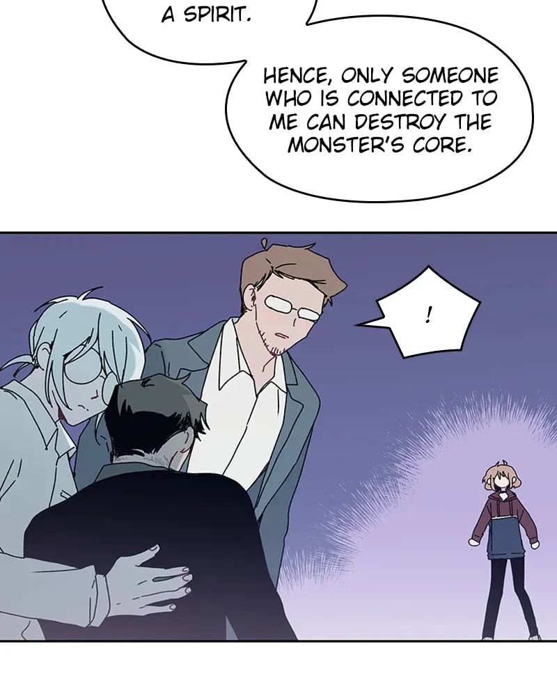 Read The Monster