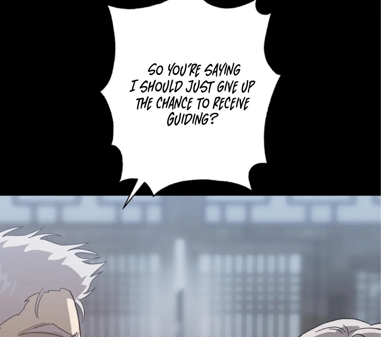 Read The Monster Sleeping in the Forest chapter 0.1 image 2 on Lezhin