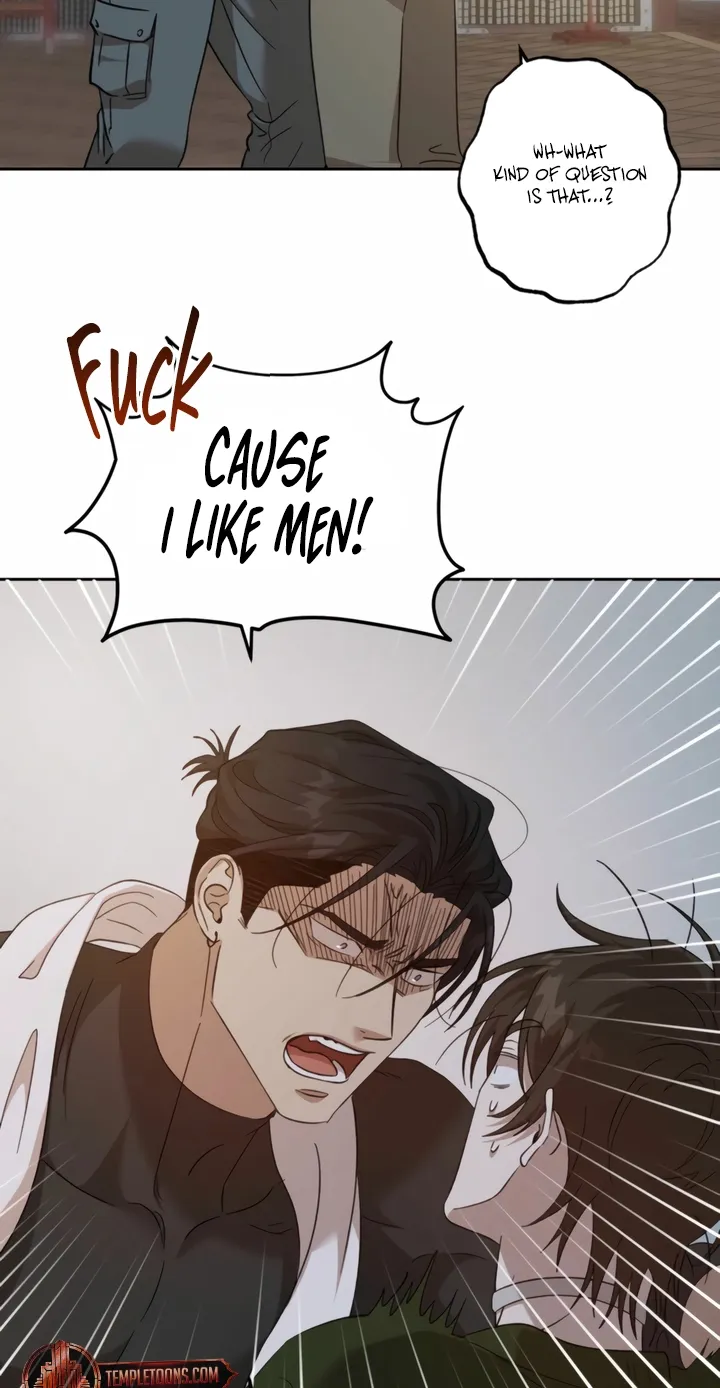 Read The Monster Sleeping in the Forest chapter 10 image 3 on Lezhin
