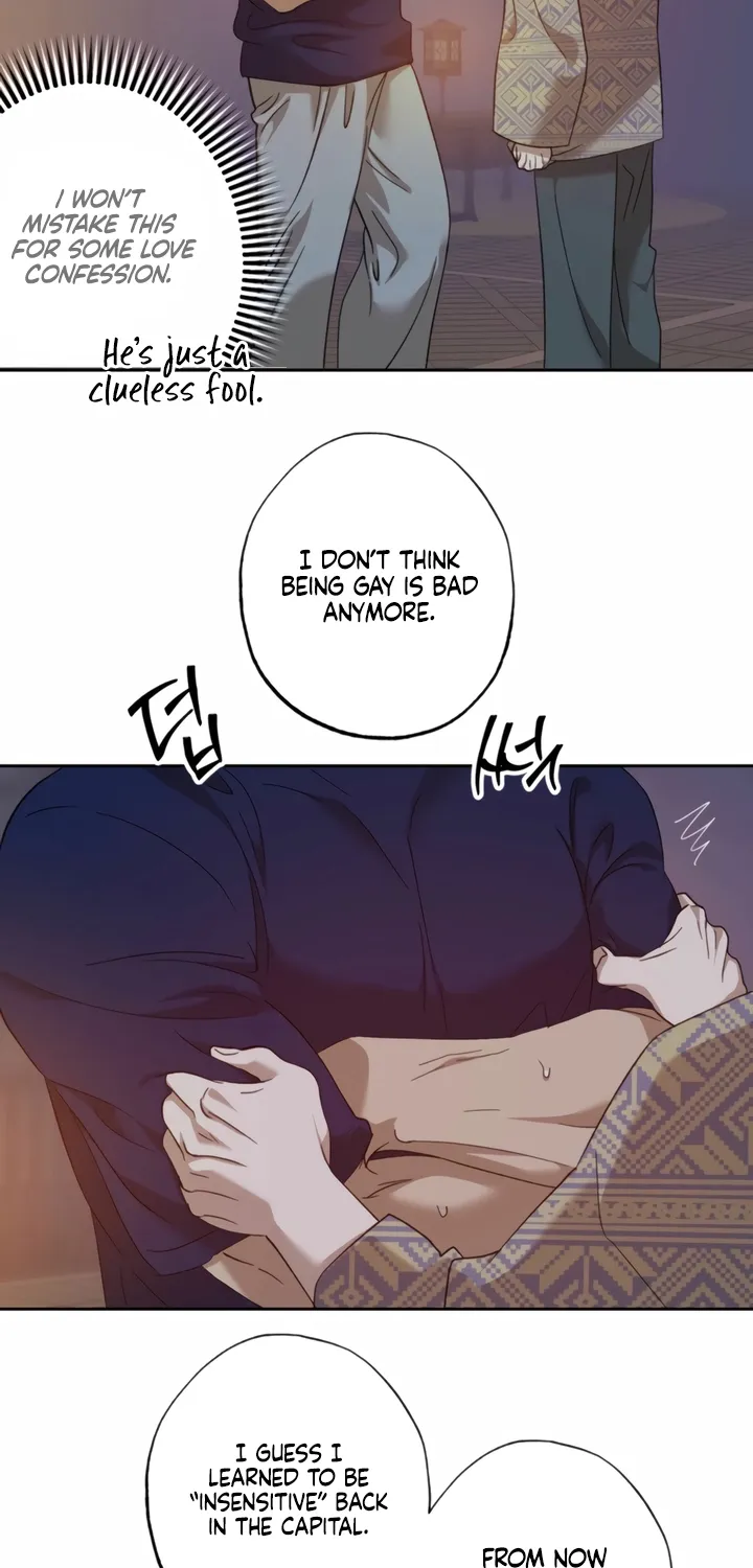 Read The Monster Sleeping in the Forest chapter 12 image 2 on Lezhin