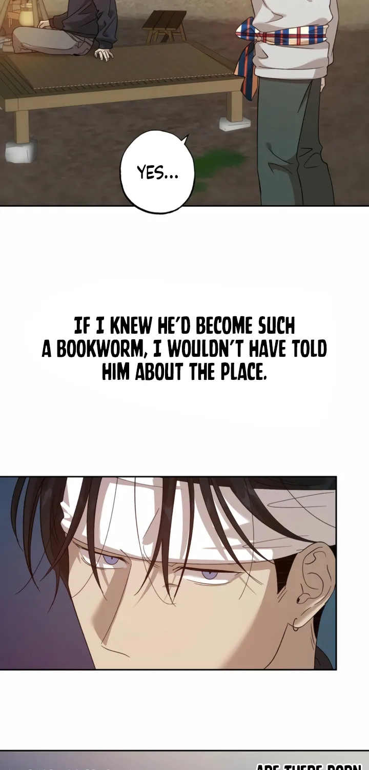 Read The Monster Sleeping in the Forest chapter 13 image 11 on Lezhin