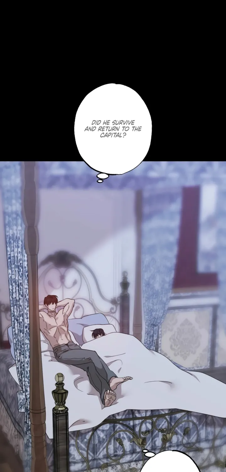 Read The Monster Sleeping in the Forest chapter 13 image 21 on Lezhin
