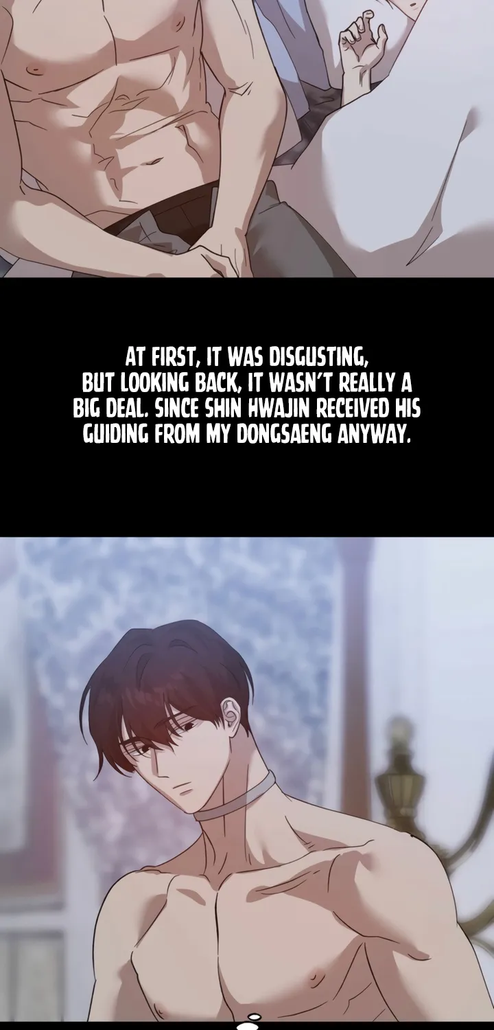 Read The Monster Sleeping in the Forest chapter 13 image 23 on Lezhin