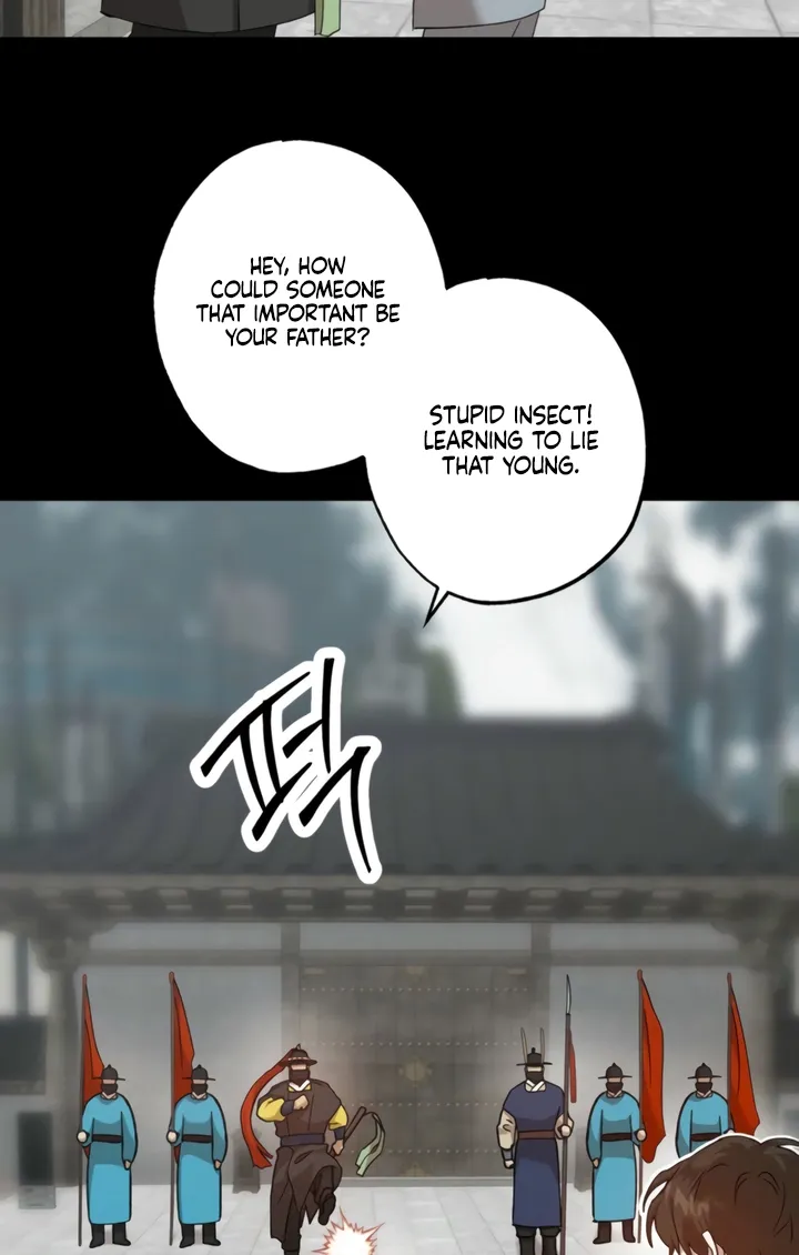 Read The Monster Sleeping in the Forest chapter 13 image 29 on Lezhin