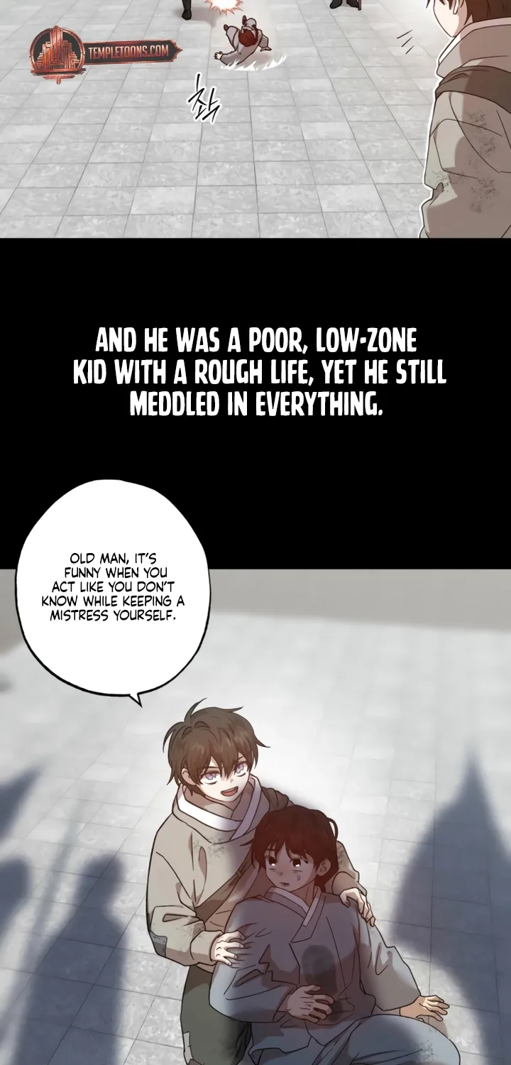 Read The Monster Sleeping in the Forest chapter 13 image 30 on Lezhin