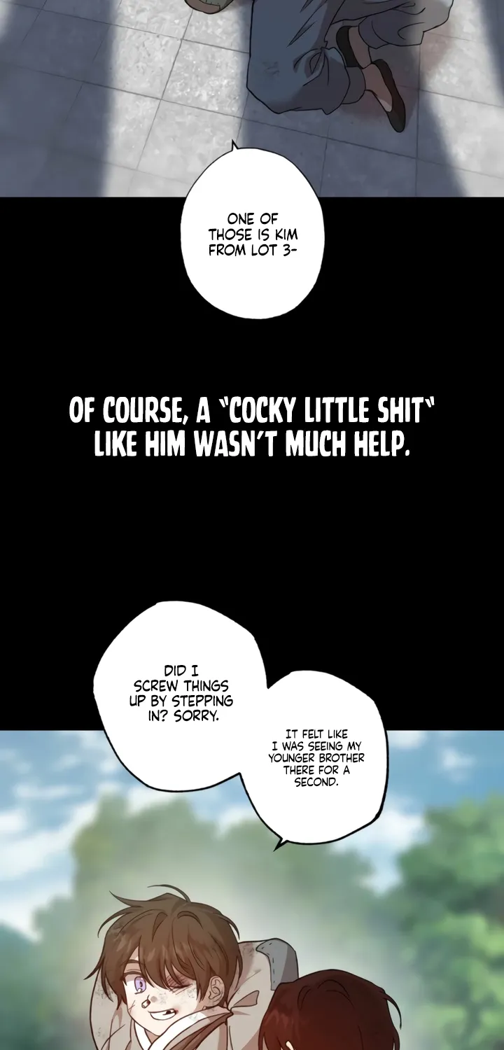 Read The Monster Sleeping in the Forest chapter 13 image 31 on Lezhin