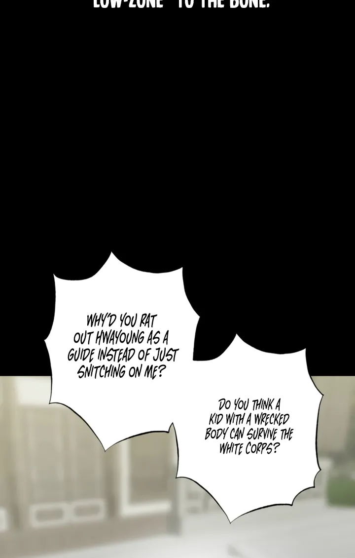 Read The Monster Sleeping in the Forest chapter 13 image 33 on Lezhin