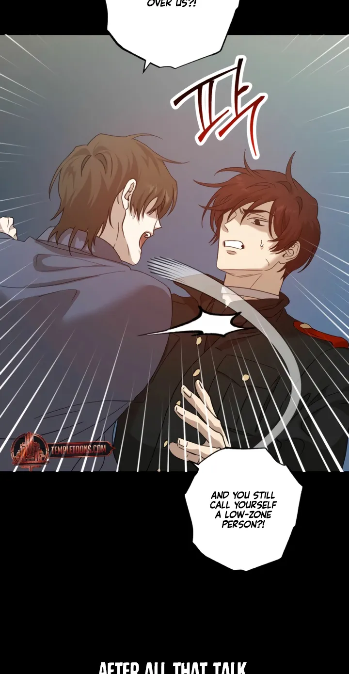 Read The Monster Sleeping in the Forest chapter 13 image 37 on Lezhin