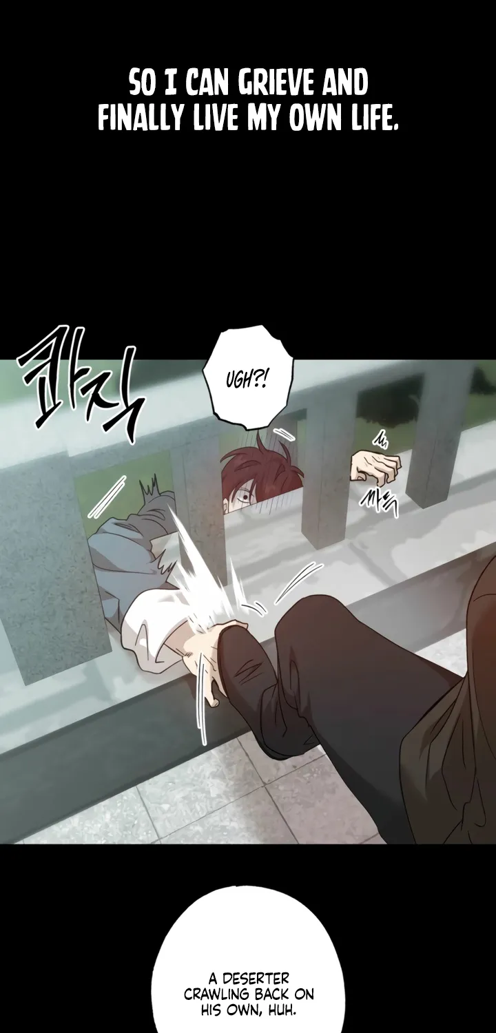 Read The Monster Sleeping in the Forest chapter 13 image 40 on Lezhin