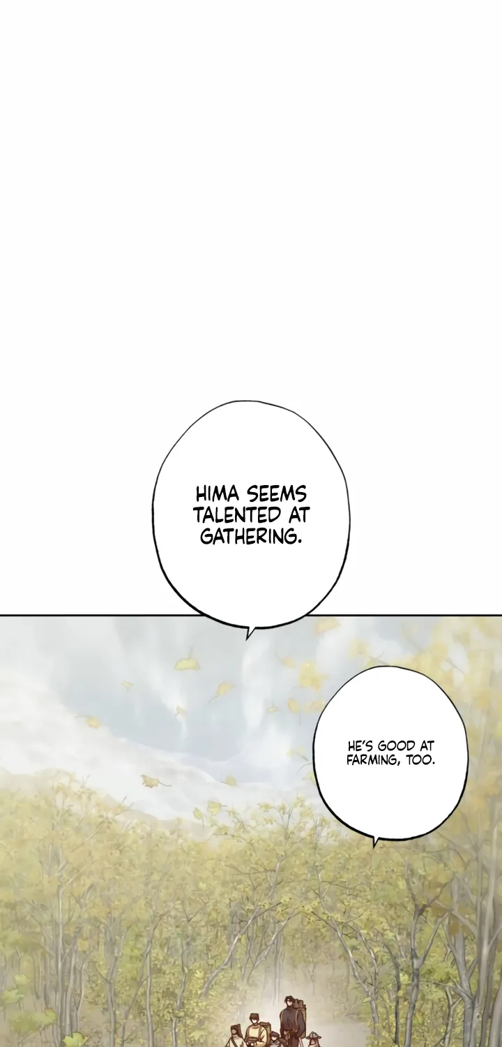 Read The Monster Sleeping in the Forest chapter 13 image 43 on Lezhin