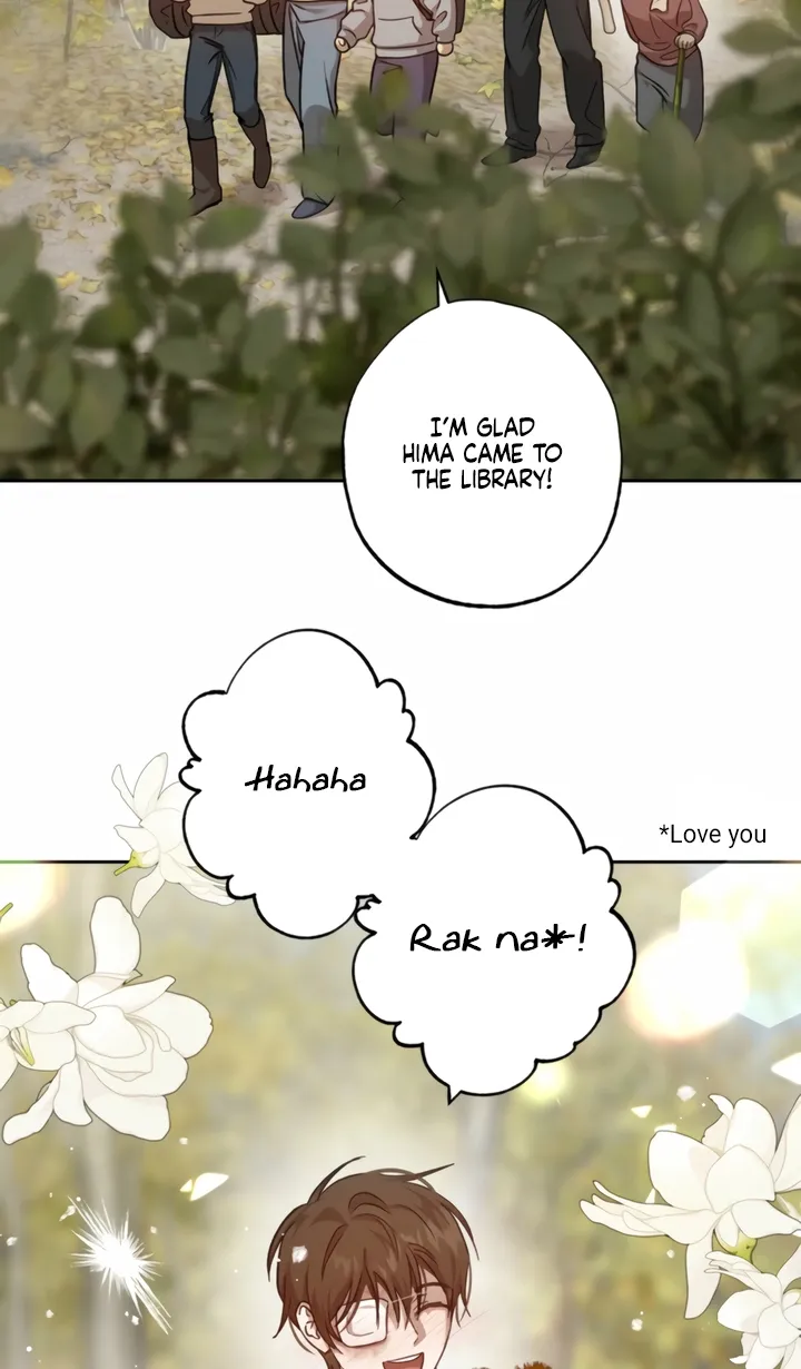 Read The Monster Sleeping in the Forest chapter 13 image 45 on Lezhin