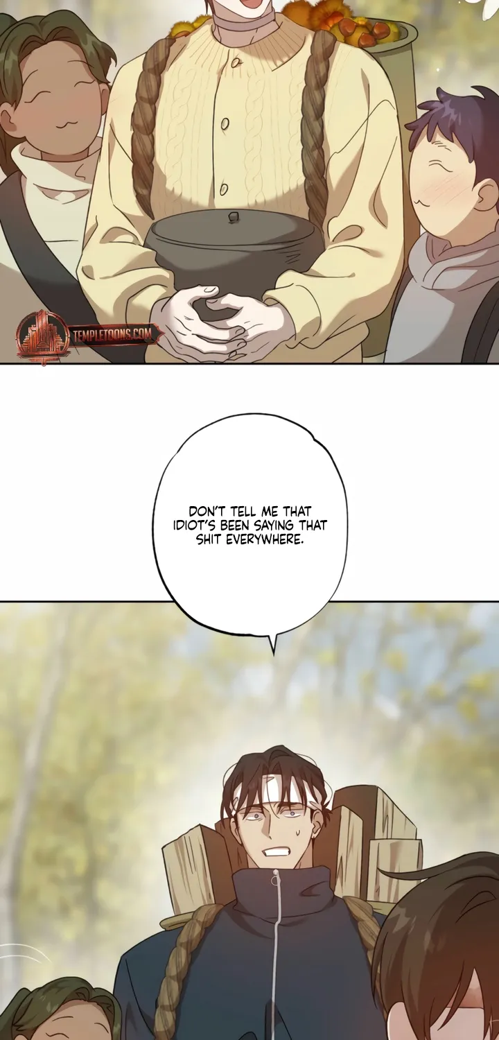 Read The Monster Sleeping in the Forest chapter 13 image 46 on Lezhin