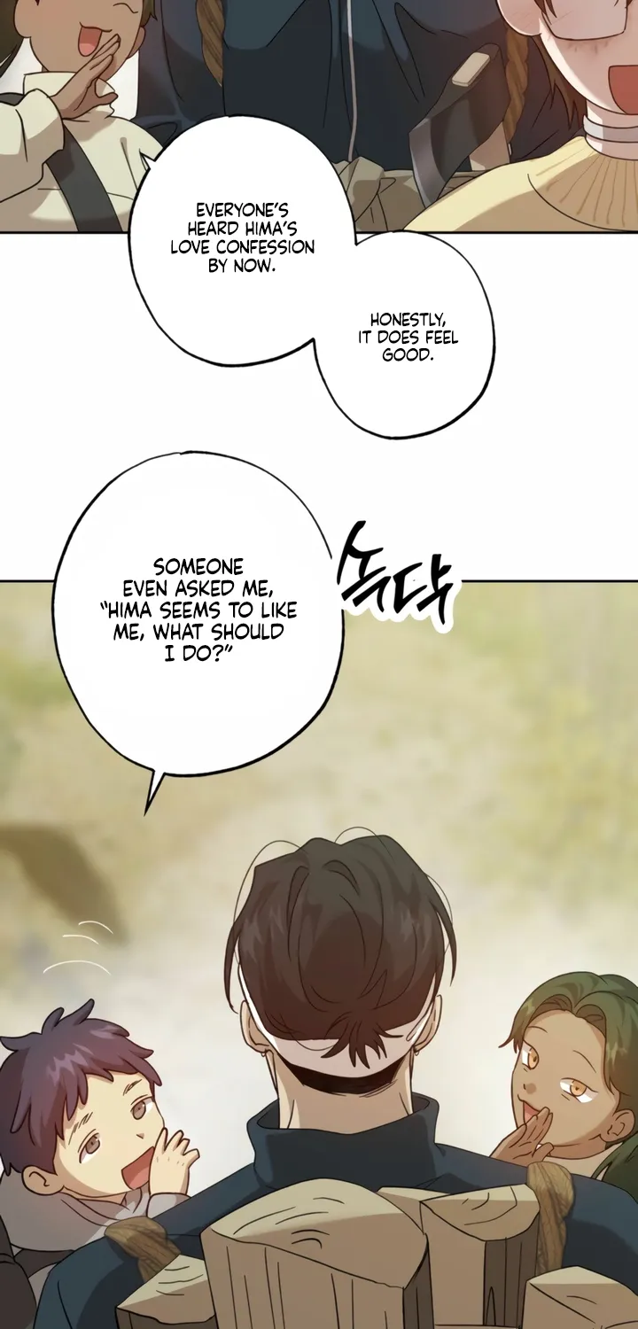 Read The Monster Sleeping in the Forest chapter 13 image 47 on Lezhin