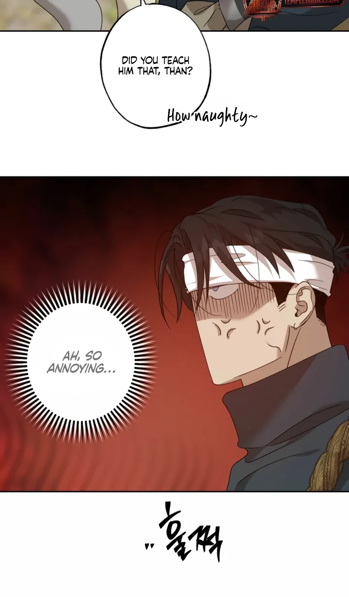Read The Monster Sleeping in the Forest chapter 13 image 49 on Lezhin