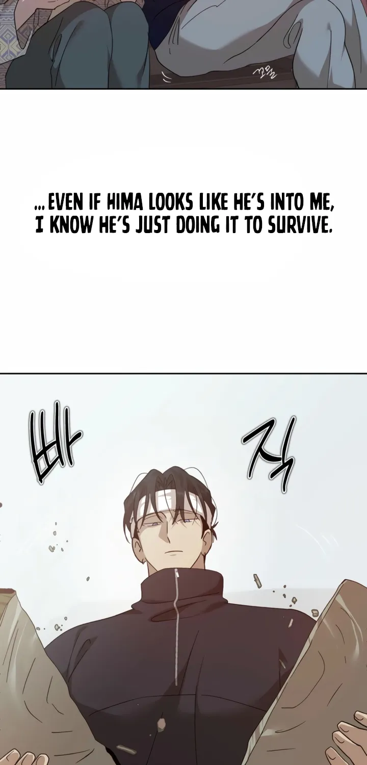 Read The Monster Sleeping in the Forest chapter 13 image 6 on Lezhin