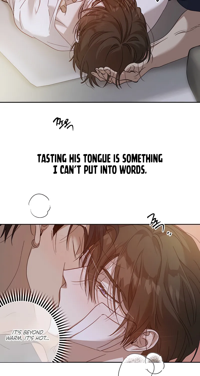 Read The Monster Sleeping in the Forest chapter 16 image 2 on Lezhin