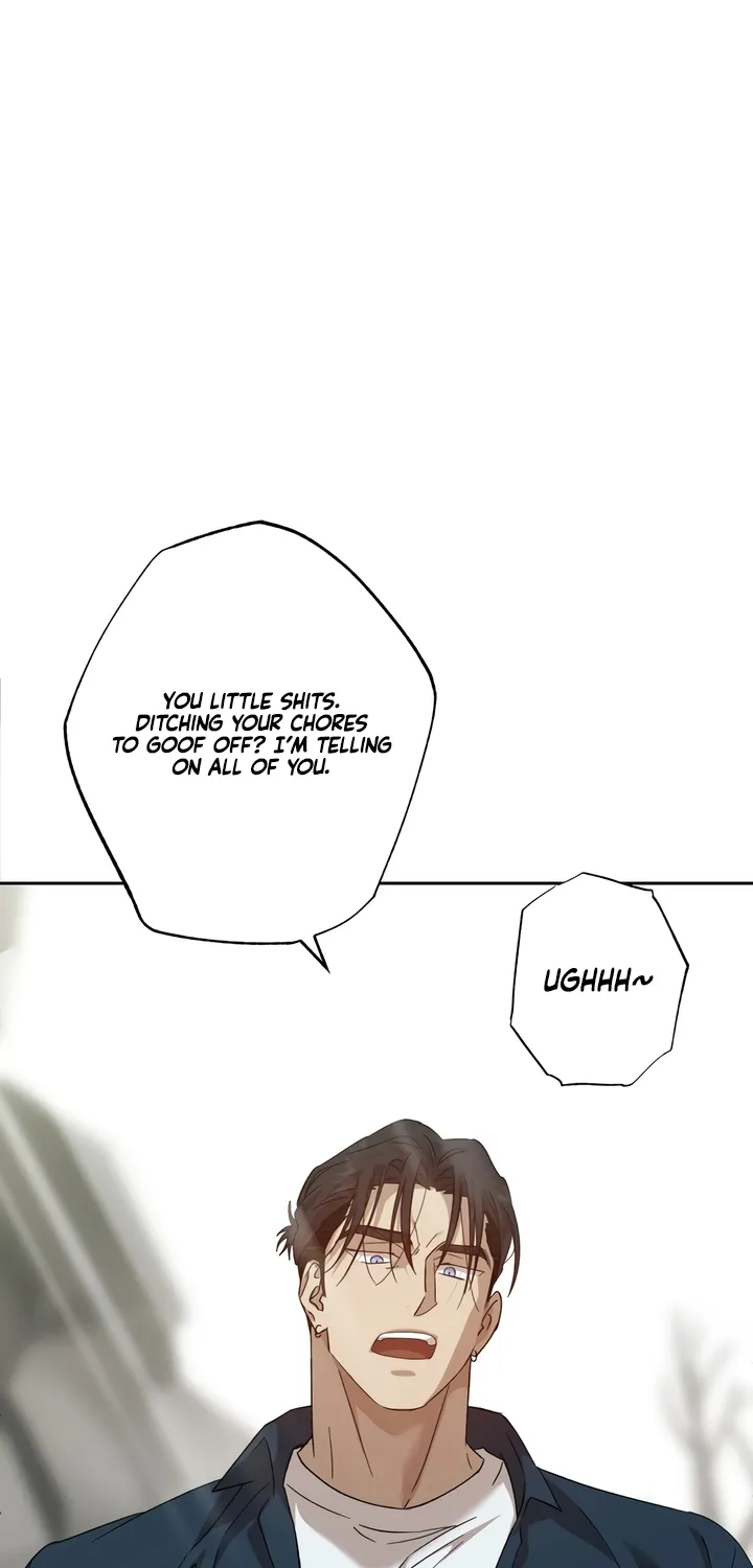 Read The Monster Sleeping in the Forest chapter 2 image 11 on Lezhin