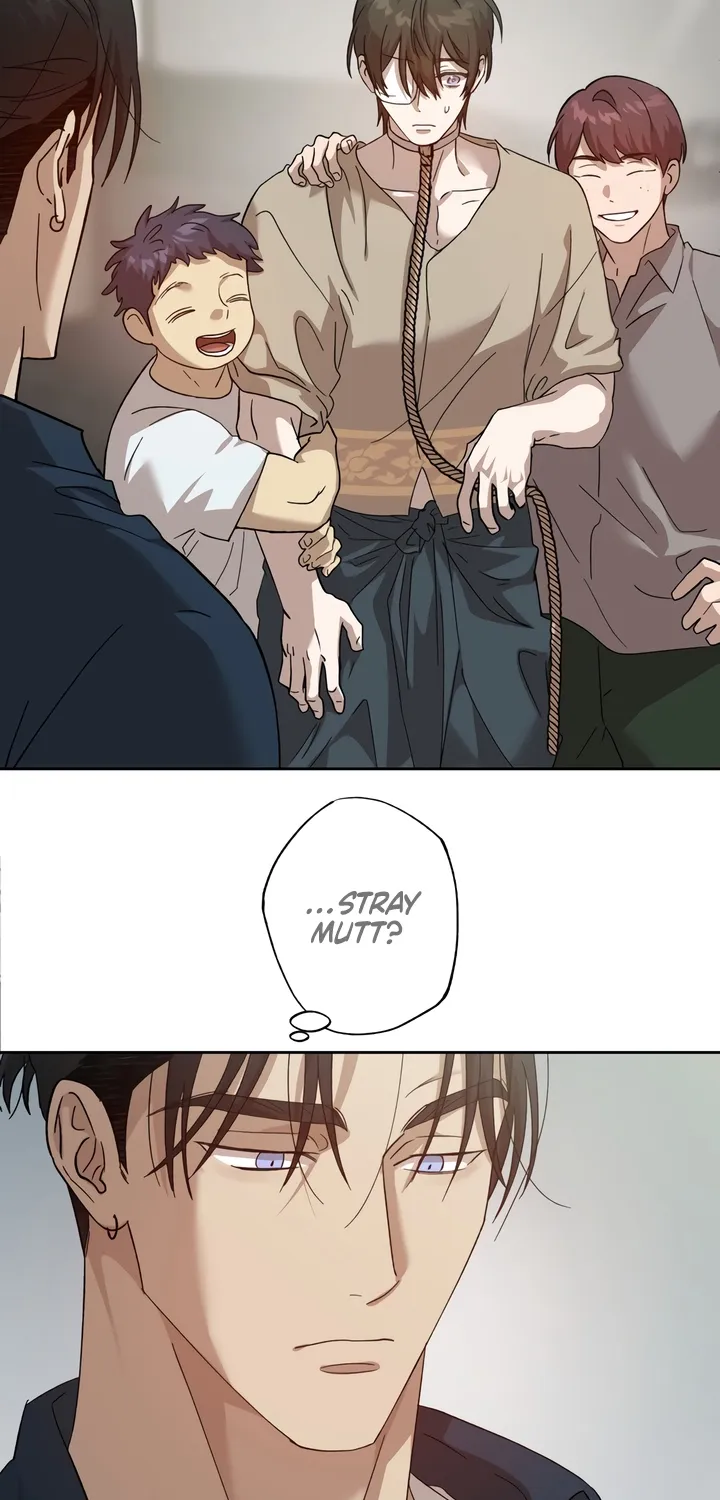 Read The Monster Sleeping in the Forest chapter 2 image 13 on Lezhin