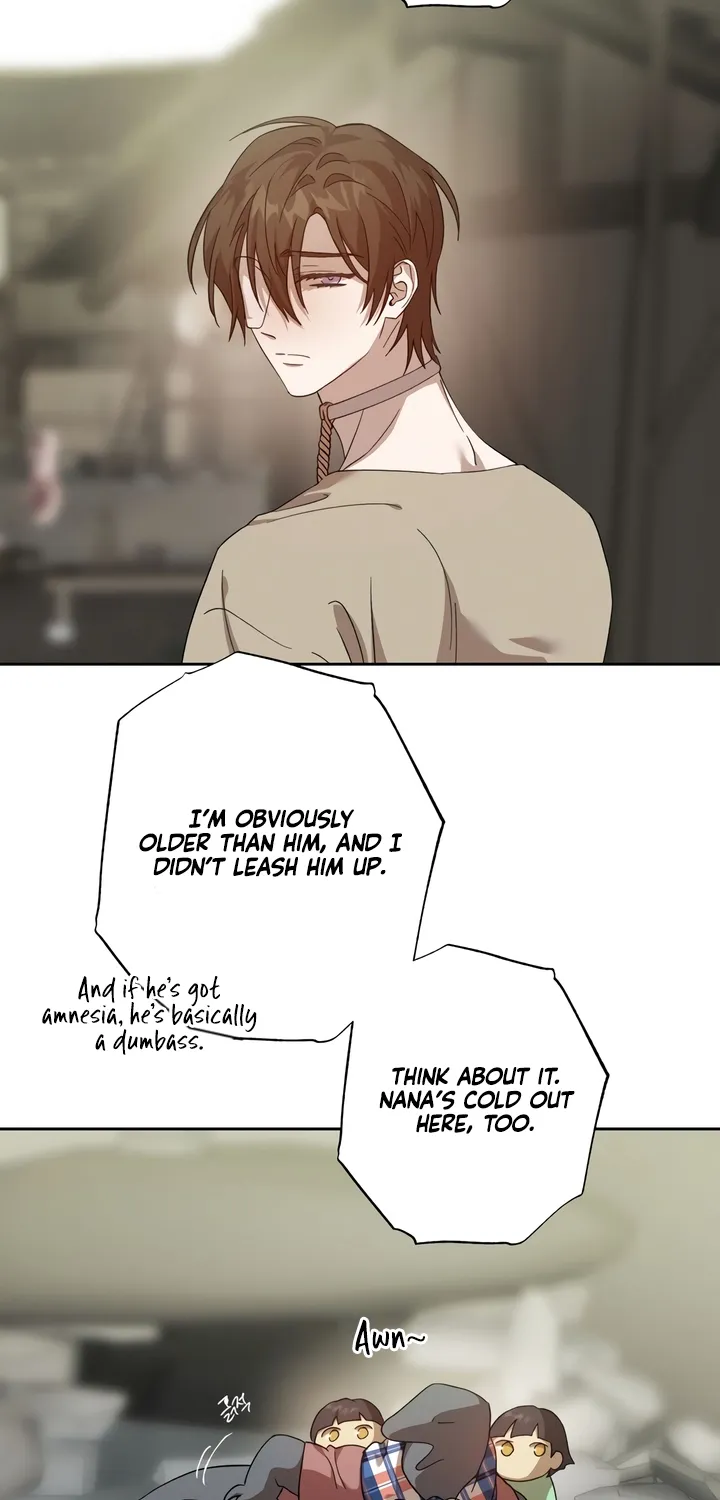 Read The Monster Sleeping in the Forest chapter 2 image 20 on Lezhin