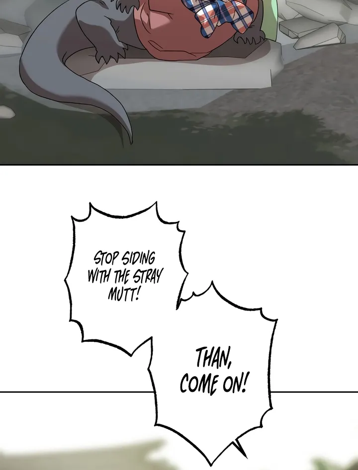 Read The Monster Sleeping in the Forest chapter 2 image 21 on Lezhin