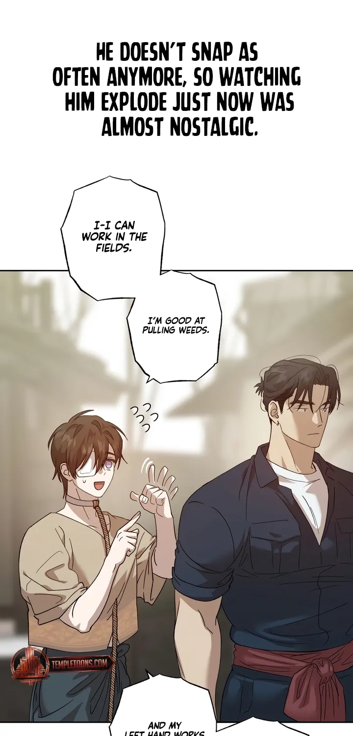 Read The Monster Sleeping in the Forest chapter 2 image 30 on Lezhin