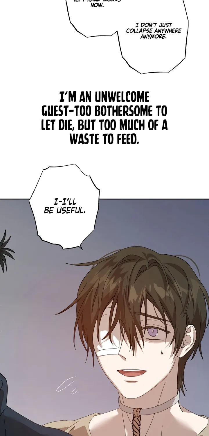 Read The Monster Sleeping in the Forest chapter 2 image 31 on Lezhin