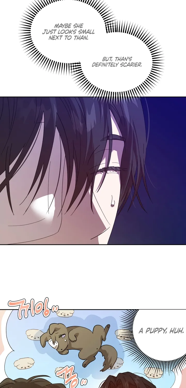 Read The Monster Sleeping in the Forest chapter 2 image 37 on Lezhin