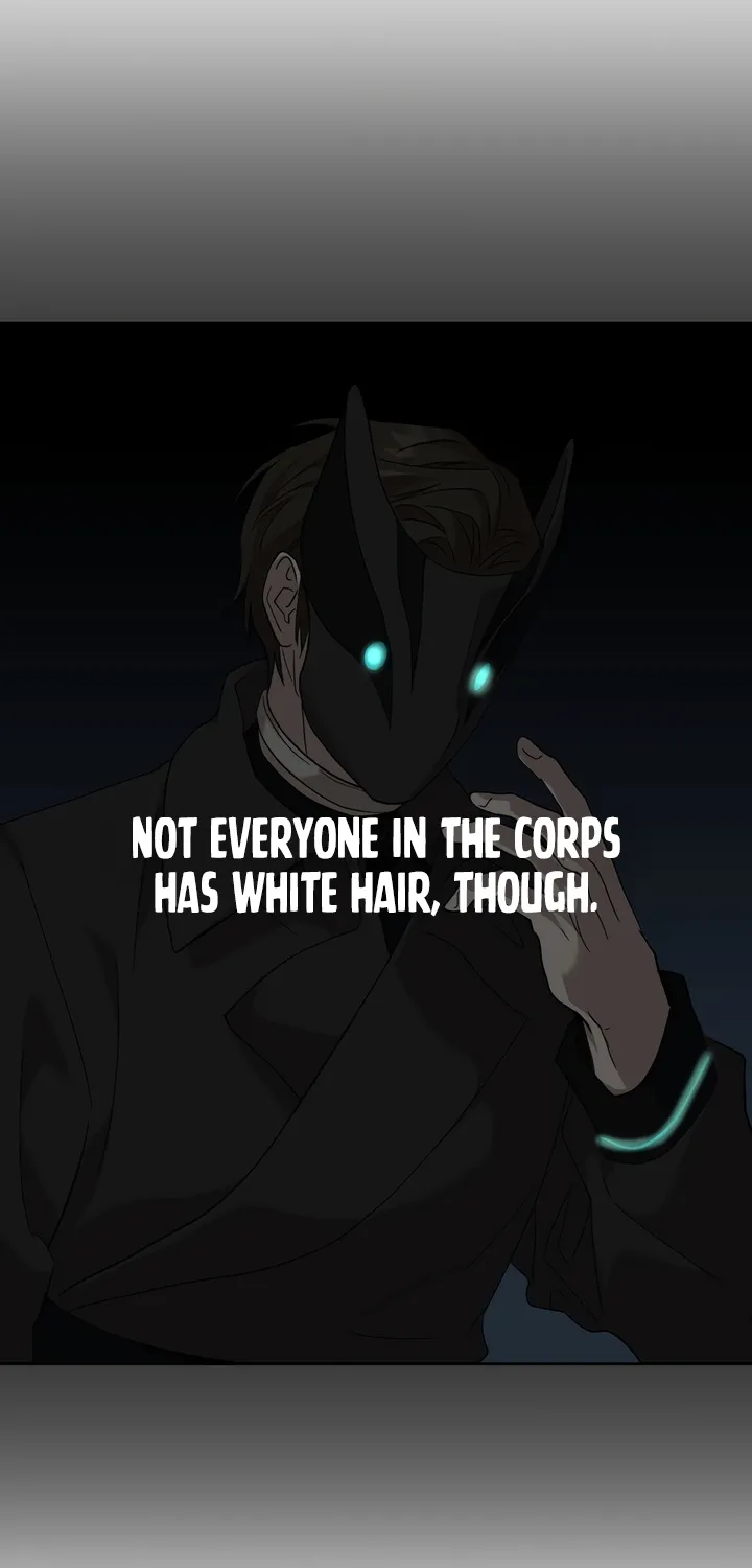 Read The Monster Sleeping in the Forest chapter 2 image 41 on Lezhin