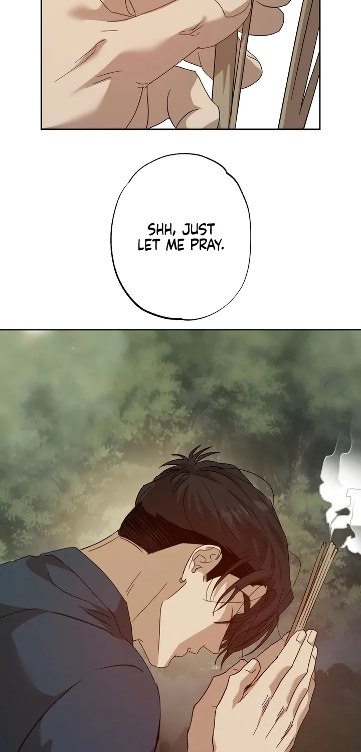 Read The Monster Sleeping in the Forest chapter 2 image 48 on Lezhin