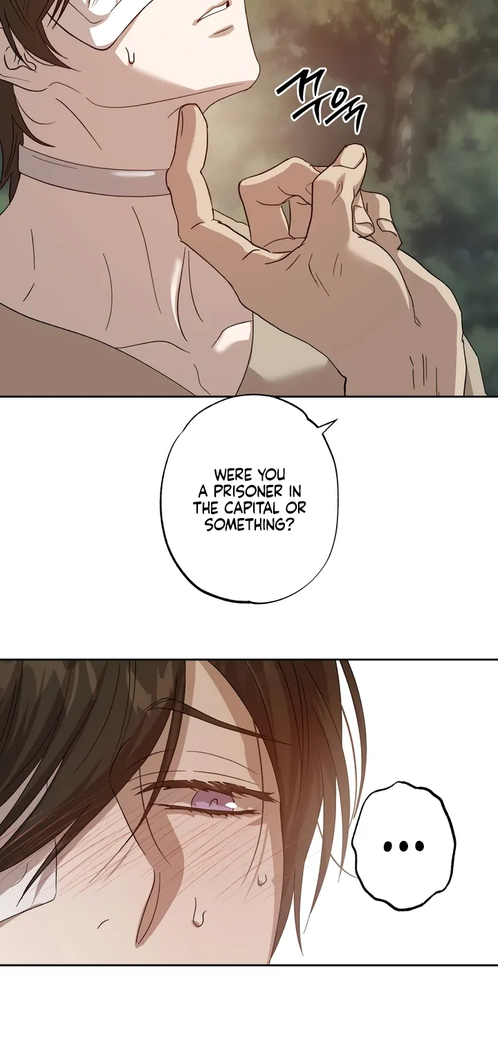 Read The Monster Sleeping in the Forest chapter 2 image 55 on Lezhin
