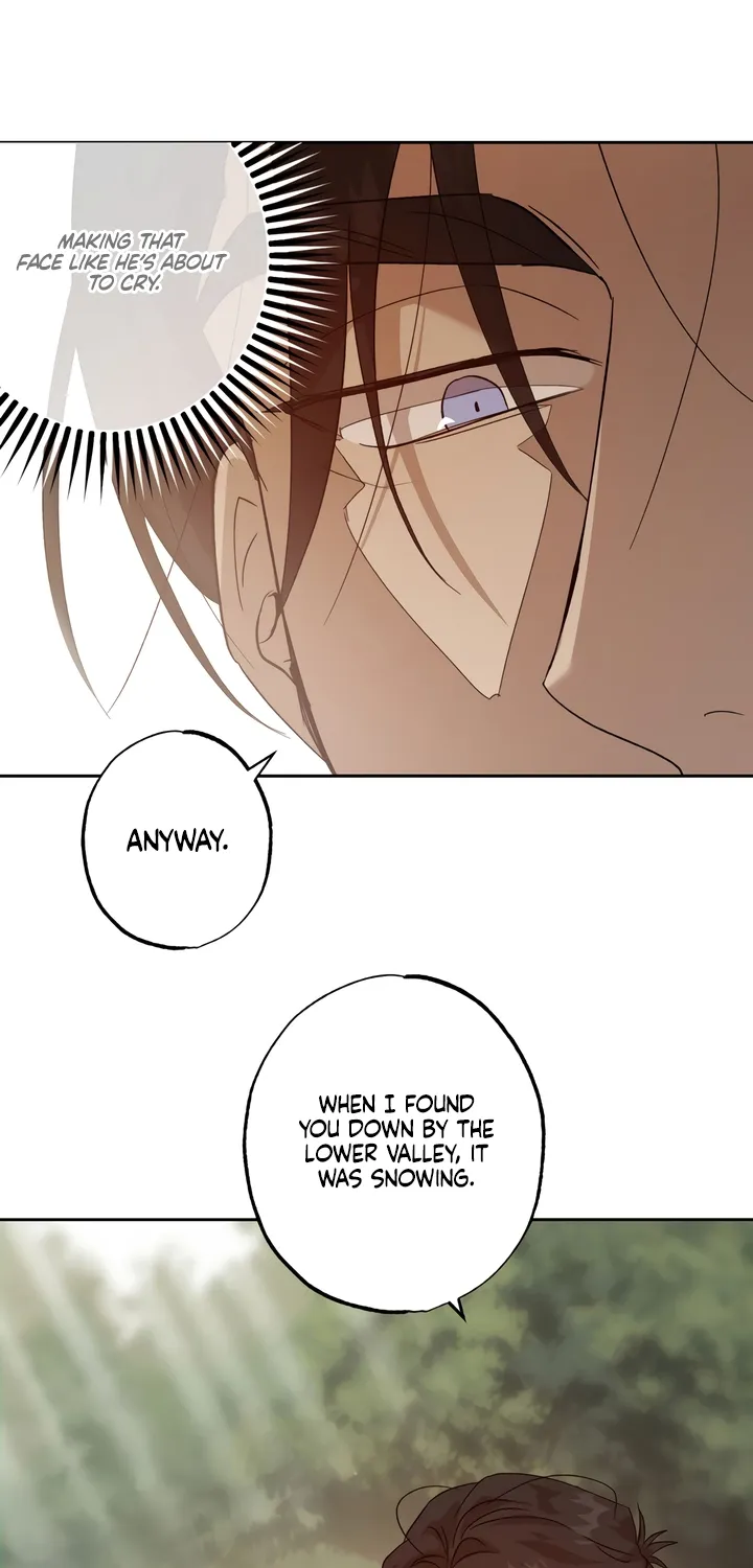 Read The Monster Sleeping in the Forest chapter 2 image 56 on Lezhin