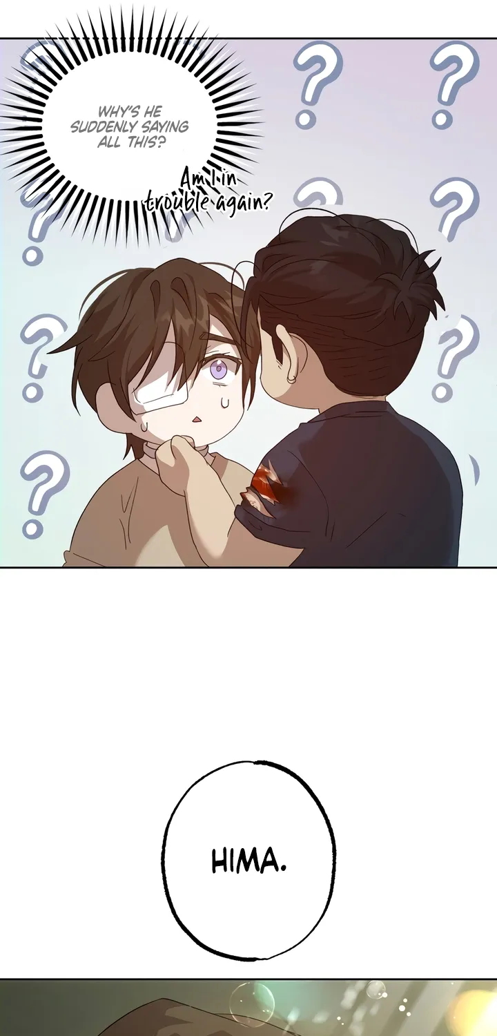 Read The Monster Sleeping in the Forest chapter 2 image 58 on Lezhin