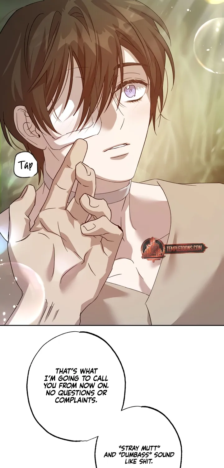Read The Monster Sleeping in the Forest chapter 2 image 59 on Lezhin