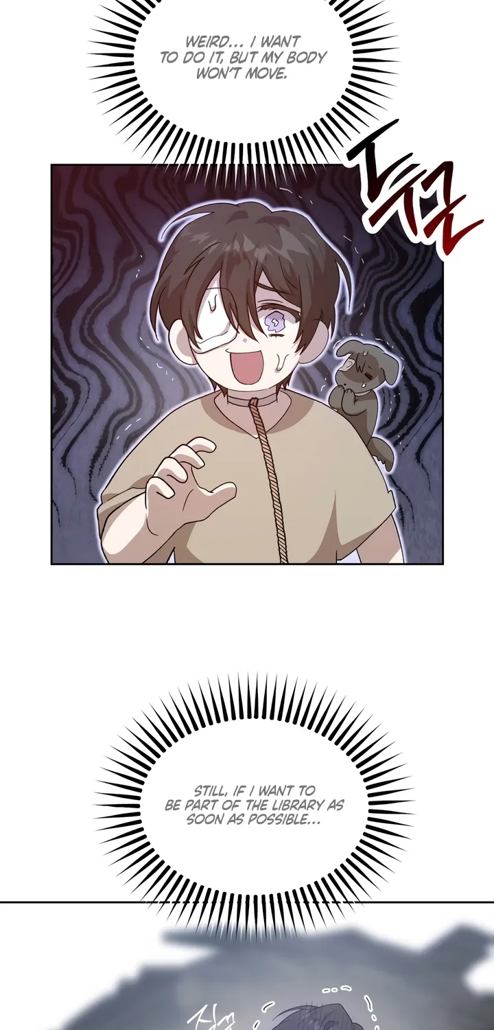 Read The Monster Sleeping in the Forest chapter 2 image 6 on Lezhin