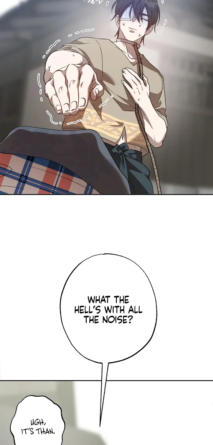 Read The Monster Sleeping in the Forest chapter 2 image 7 on Lezhin