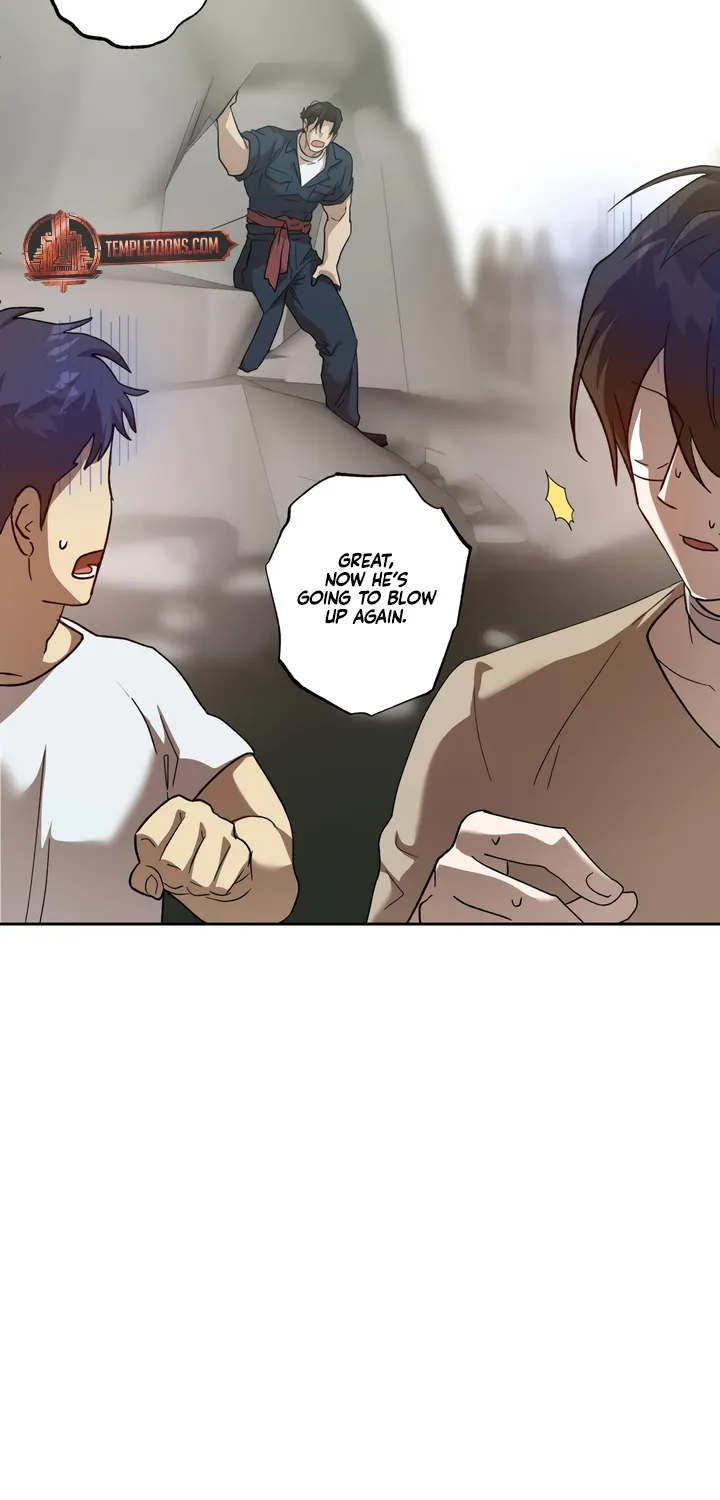Read The Monster Sleeping in the Forest chapter 2 image 8 on Lezhin