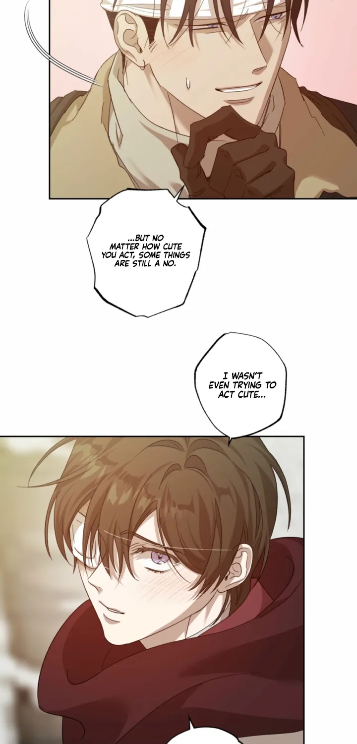 Read The Monster Sleeping in the Forest chapter 20 image 2 on Lezhin