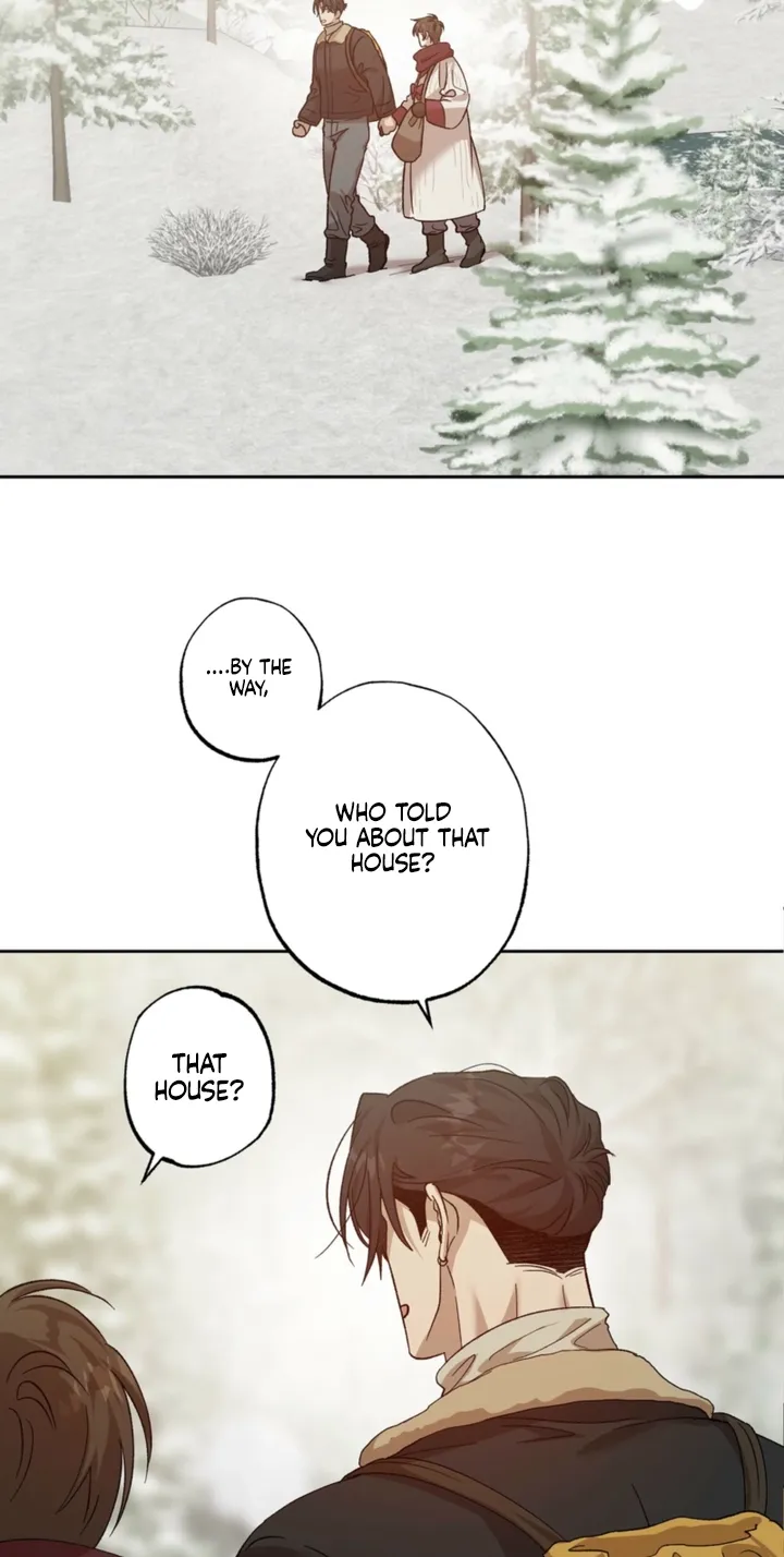 Read The Monster Sleeping in the Forest chapter 21 image 11 on Lezhin
