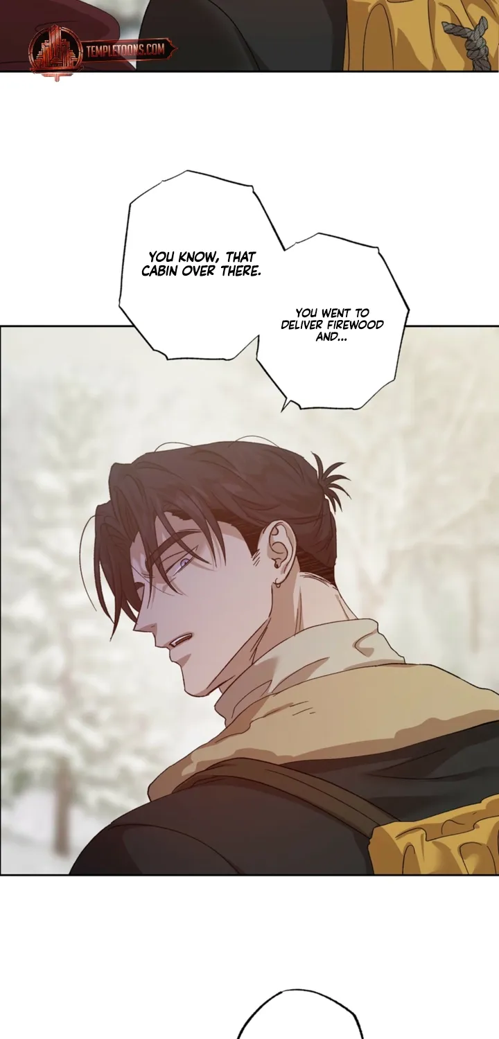 Read The Monster Sleeping in the Forest chapter 21 image 12 on Lezhin