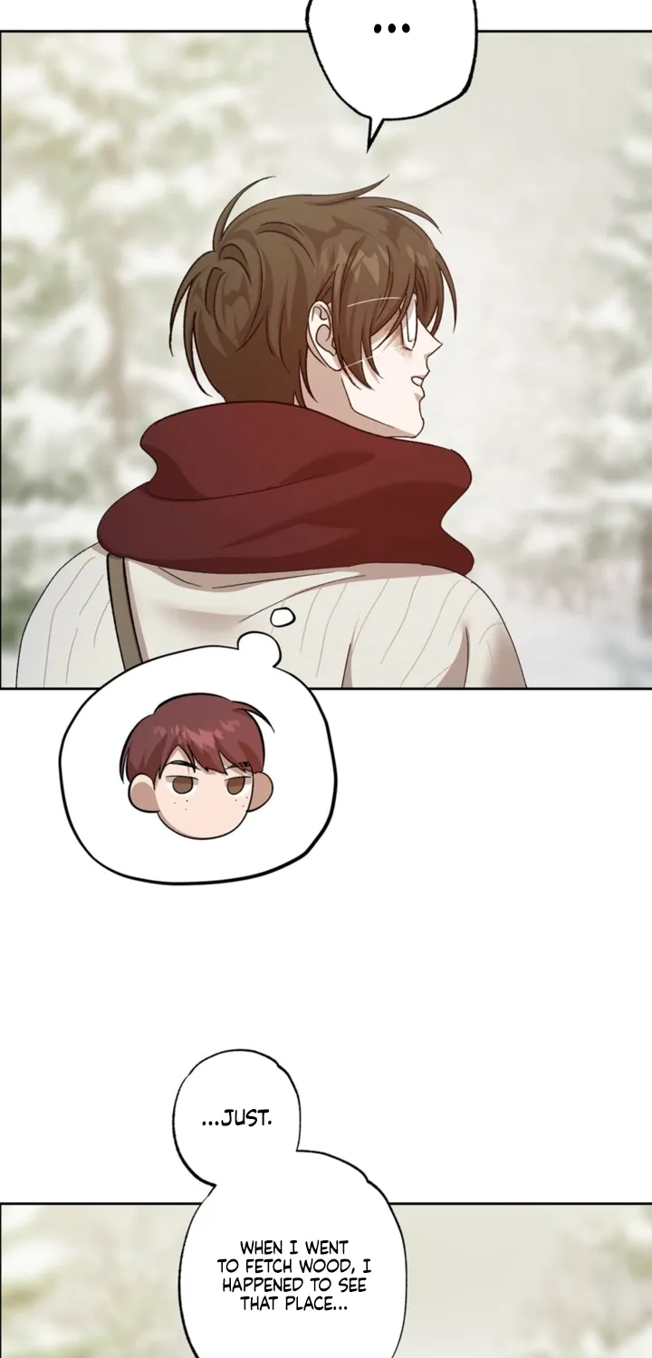 Read The Monster Sleeping in the Forest chapter 21 image 13 on Lezhin