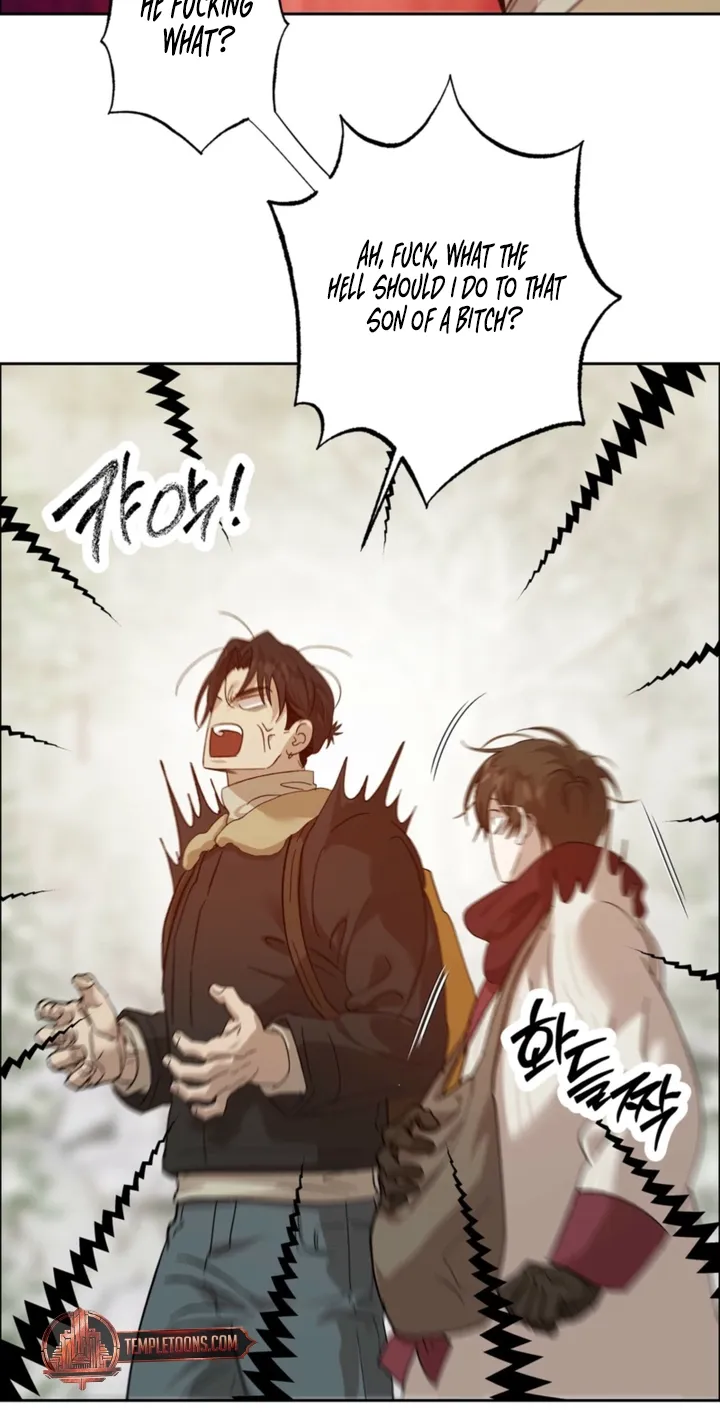 Read The Monster Sleeping in the Forest chapter 21 image 15 on Lezhin