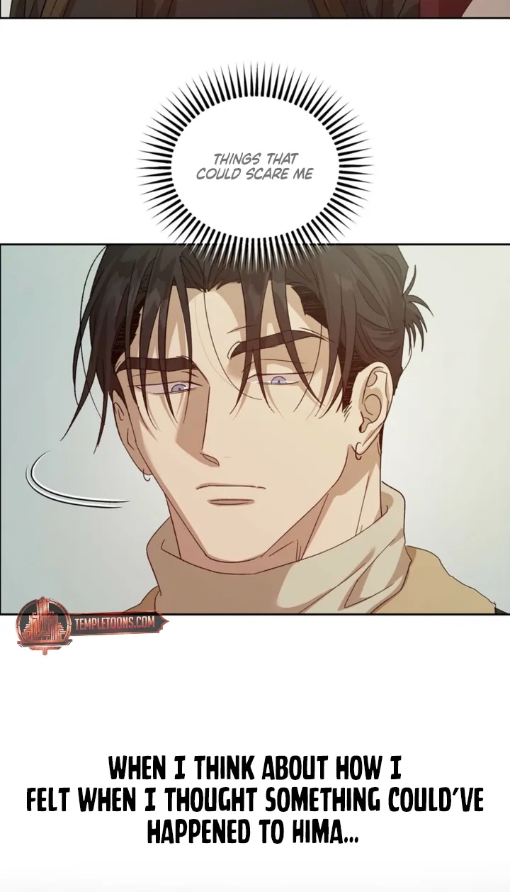 Read The Monster Sleeping in the Forest chapter 21 image 19 on Lezhin