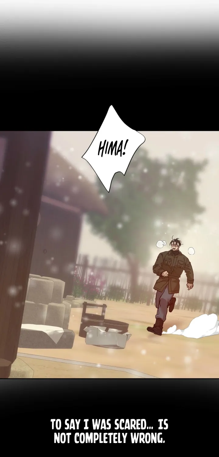 Read The Monster Sleeping in the Forest chapter 21 image 20 on Lezhin