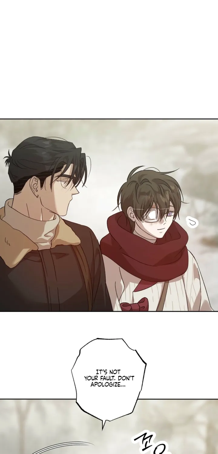 Read The Monster Sleeping in the Forest chapter 21 image 22 on Lezhin