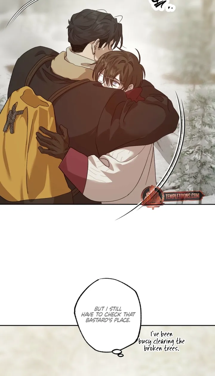 Read The Monster Sleeping in the Forest chapter 21 image 23 on Lezhin