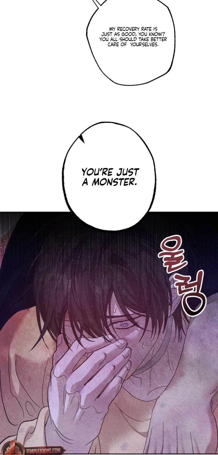 Read The Monster Sleeping in the Forest chapter 21 image 30 on Lezhin
