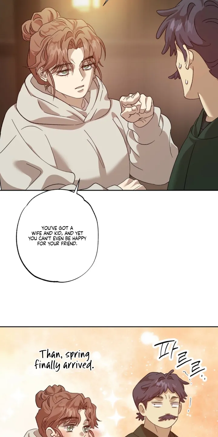 Read The Monster Sleeping in the Forest chapter 21 image 35 on Lezhin