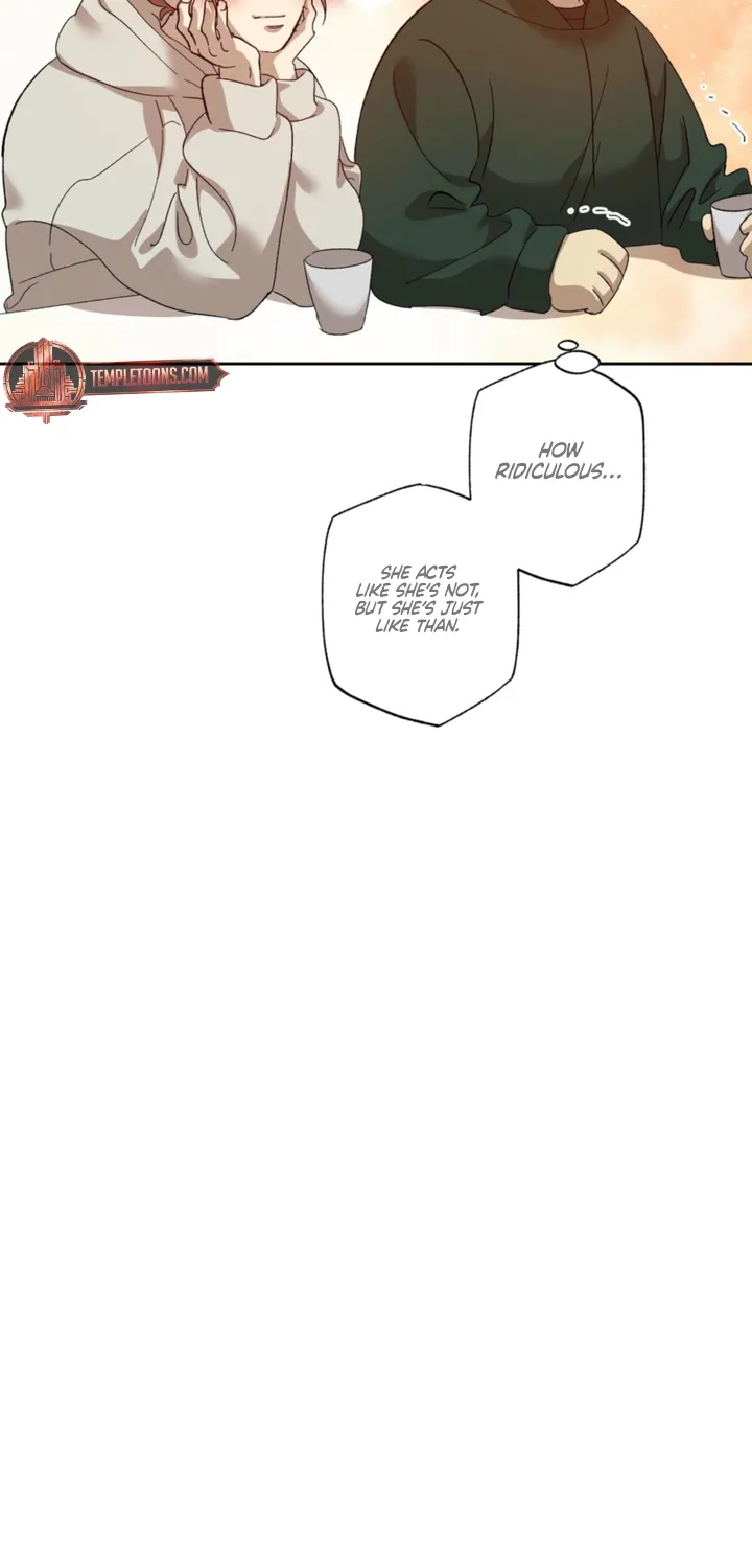 Read The Monster Sleeping in the Forest chapter 21 image 36 on Lezhin