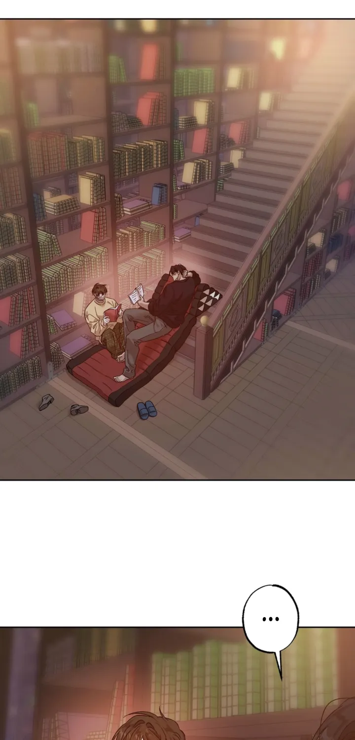 Read The Monster Sleeping in the Forest chapter 21 image 37 on Lezhin